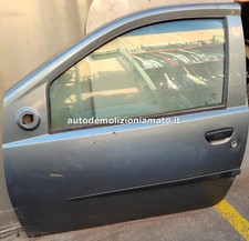 Porta anteriore sx Fiat Punto
