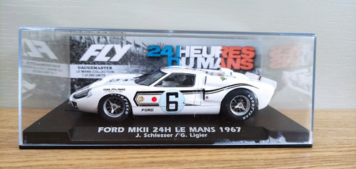 Ford mk11b ore le - 40,