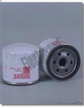 Filtro olio fleetguard - filtro,