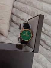 orologio gucci con quadrante