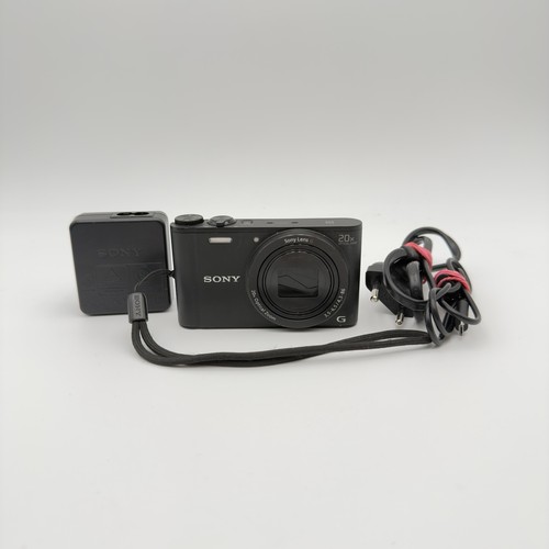 Sony cyber shot dsc - sony, cyber-shot