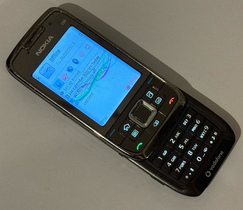 Nokia e66 telephono - e66,