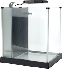 Spec 3 Nano - Acquario, Con