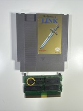 Zelda II: The Adventure of