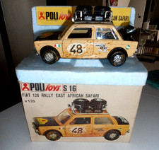POLITOYS ART. S 16 RARE 1:25