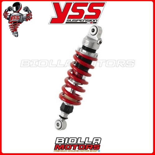 Rear mono shock absorber yss - rear,
