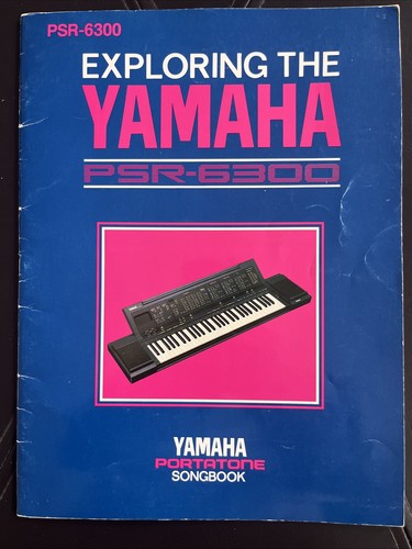Songbook vintage exploring - vintage,