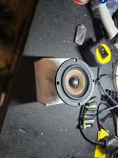 Tang band 881sj - 3", coppia