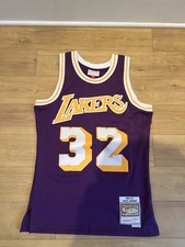 Maglia classica Magic Johnson