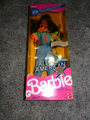 1990 originale all - 1990, american