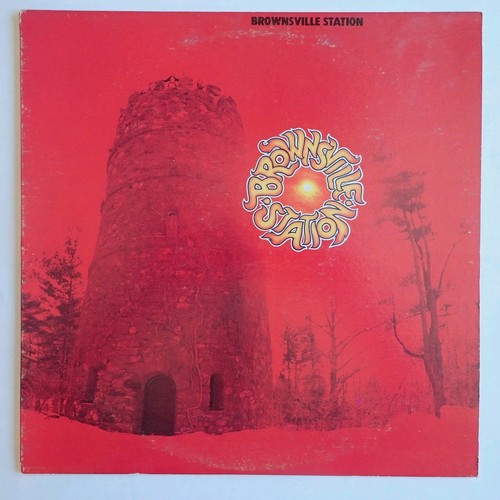 Brownsville station vinyl - brownsville,