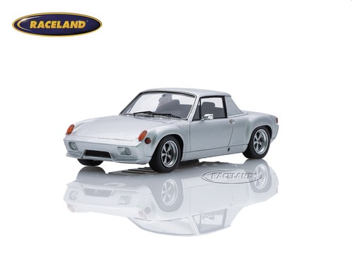 Telaio porsche 916 1972 - 916,