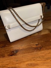 Gucci. Borsa Vintage, Avorio