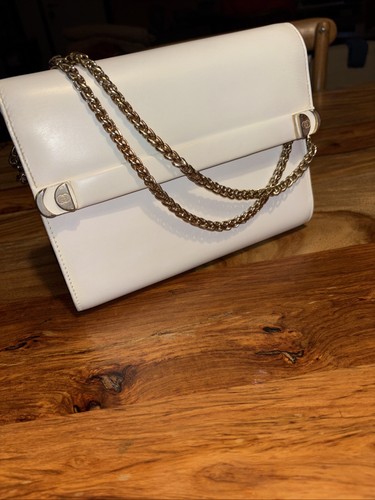Gucci borsa vintage - borsa, avorio