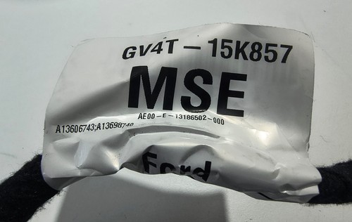 Gv4t 15k857 mse cablaggio - mse,