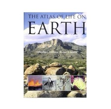 The Atlas of Life on Earth