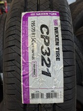 Pneumatici 195/70 R15C 104/102