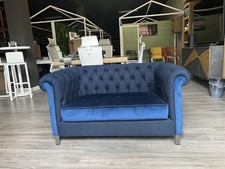 divano chester due posti