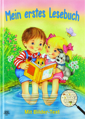 Libro per bambini storie - per,