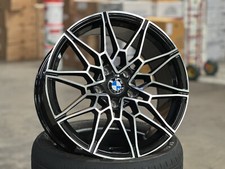 Nuovo 18" BMW M3 M4 Style 826M