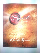 Rhonda Byrne, The Secret - Il