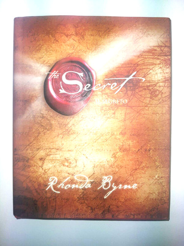 Rhonda byrne the secret - the, il