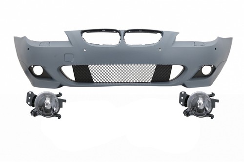 Paraurti per bmw lci - paraurti, 5