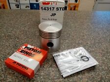 Kit Pistoni 300 BMW Isetta