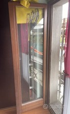 Finestre in legno usate / infissi in legno