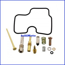 KIT REVISIONE CARBURATORE