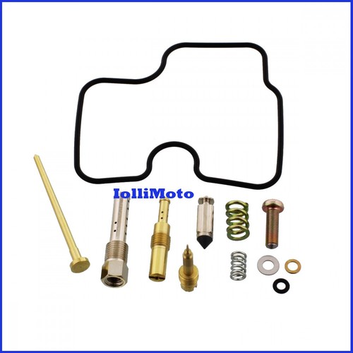 Kit revisione carburatore - kit,