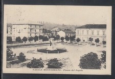 Cartolina Casale Monferrato