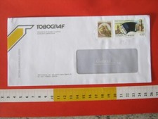 IT3 ITALIA REPUBBLICA USO POSTALE 1989 FISARMONICA CASTELFIDARNO STRADELLA MUSIC