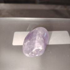 Ametista burattata pietra