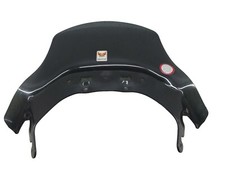 Parabrezza basso cupolino ISOTTA per Yamaha TMAX 500 2008 2009 2010 2011