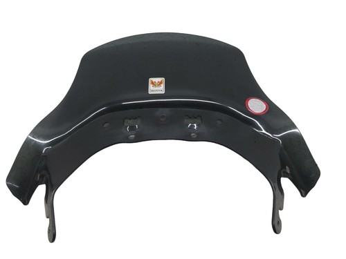 Parabrezza basso cupolino