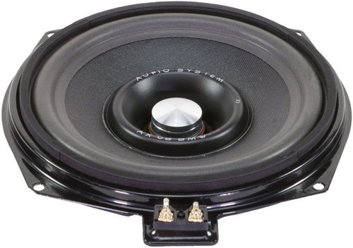 Subwoofer bmw per tutti - 20, cm