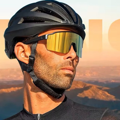Occhiali sole sportivi - da,