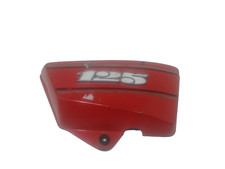 Carena DX per Moto Morini 125