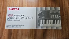 NEW IN OPEN BOX Kawai X-50D