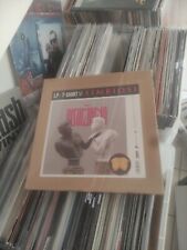 Fedez - Disumano Box cofanetto 2xLP + T-shirt M Rap Pop Tedua Lauro Speranza