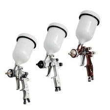 Pistola per verniciatura