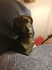 scultura bronzo antica