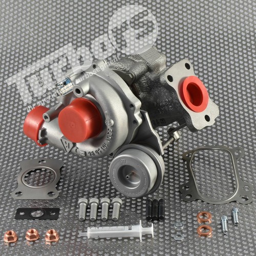 Turbocompressore citroen - turbocompressore,