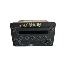 Autoradio Stereo Alfa Romeo 159 1560730930