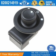 8200214919 Mirror Adjustment