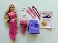 Bambola vintage BARBIE Twirly
