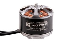 Motore a T MN4120 465KV Motore