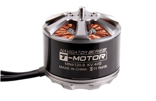 Motore mn4120 465kv - a,
