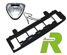 Griglia Coperchio Spazzola Robot Aspirapolvere Electrolux Motion Sense ERV5210TG